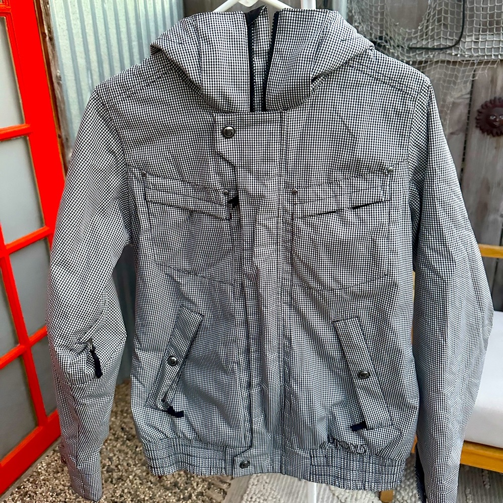 Burton Snowboard Jacket